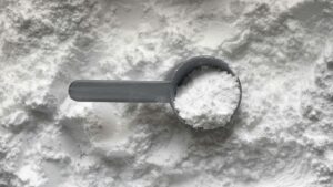 Kreatin im Kinderwunsch: Warum das Kraftsport-Supplement für die Eizellqualität relevant wird