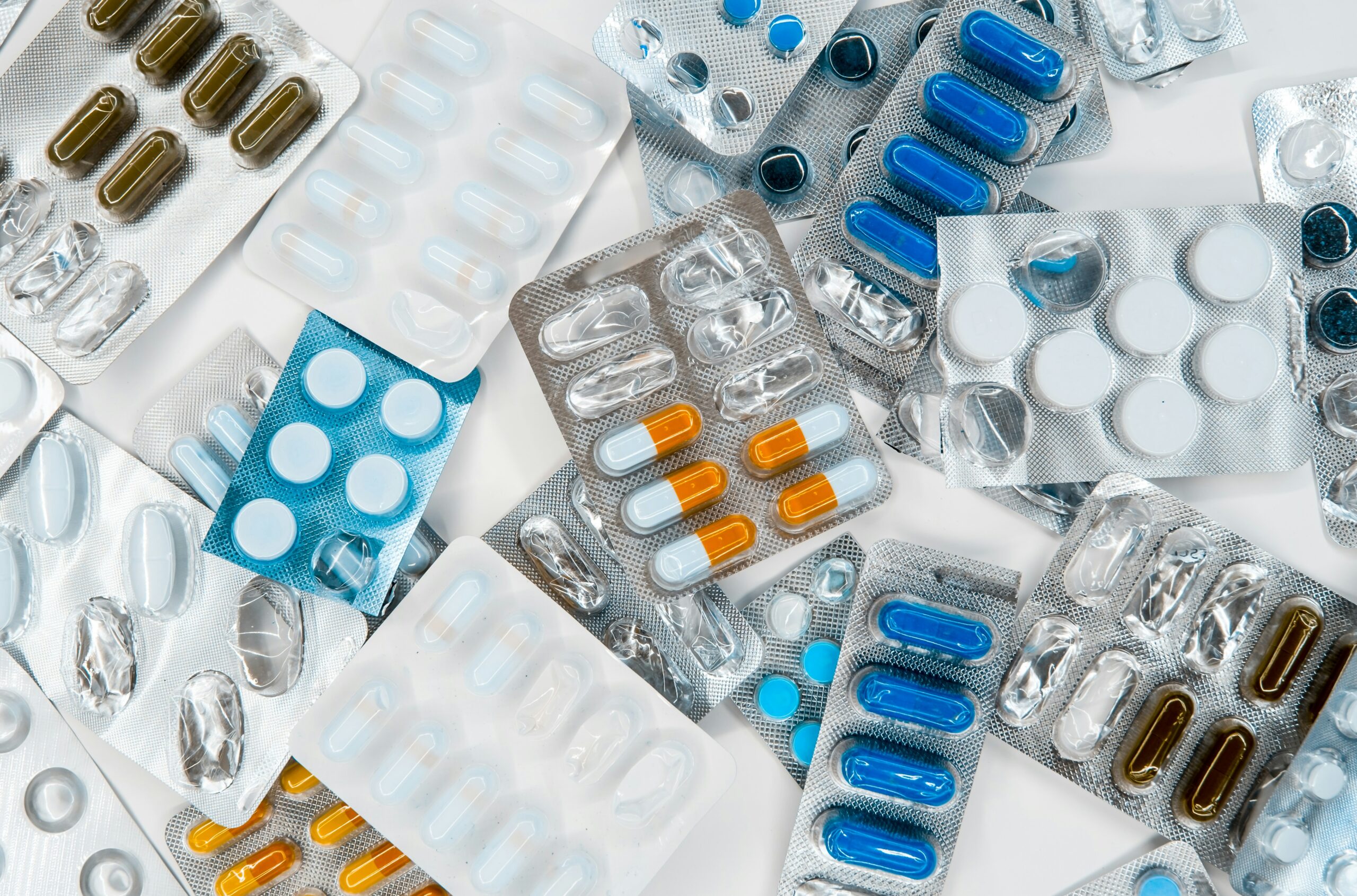 Mikrobiom Kinderwunsch – Antibiotika-Resistenzen in der Nahrung: Gefährdet Industrielle Landwirtschaft unser Mikrobiom?