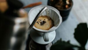Kaffee und Kinderwunsch: Was die neue Studie zu Filterkaffee und Zellalterung wirklich zeigt