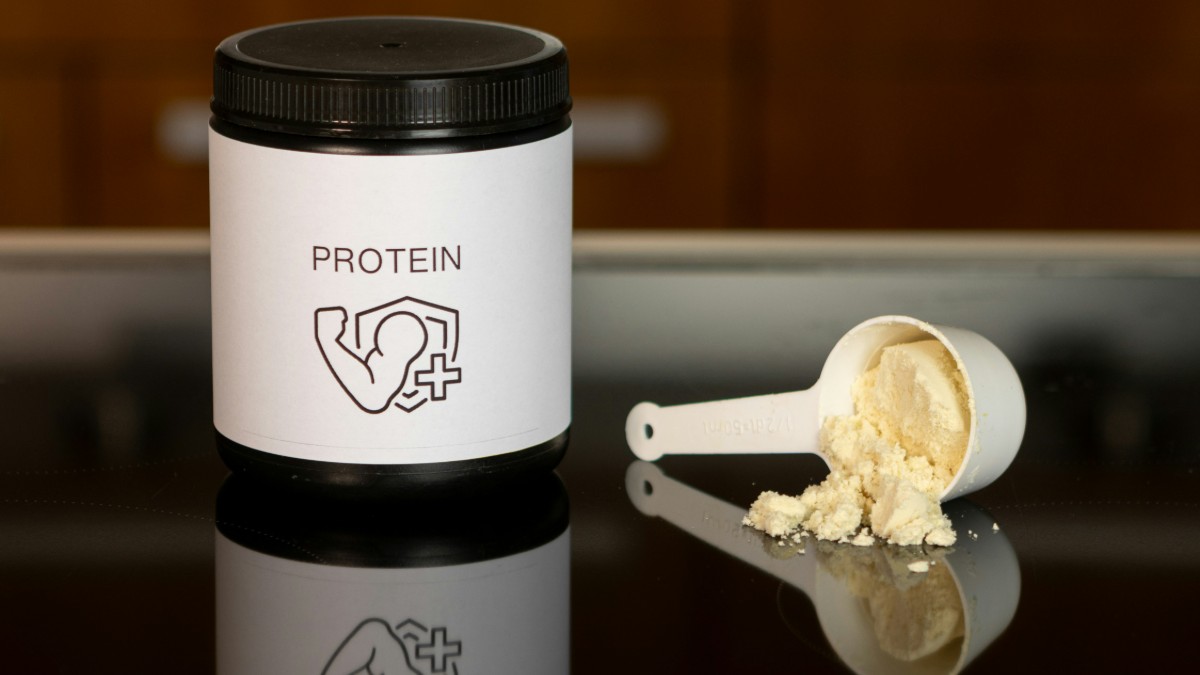 Eizellqualität Protein – Protein-Power für die Eizellen: Warum Eiweiß für Frauen wichtiger ist als Calcium